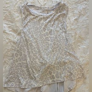 ALTERED STATE TANK TOP